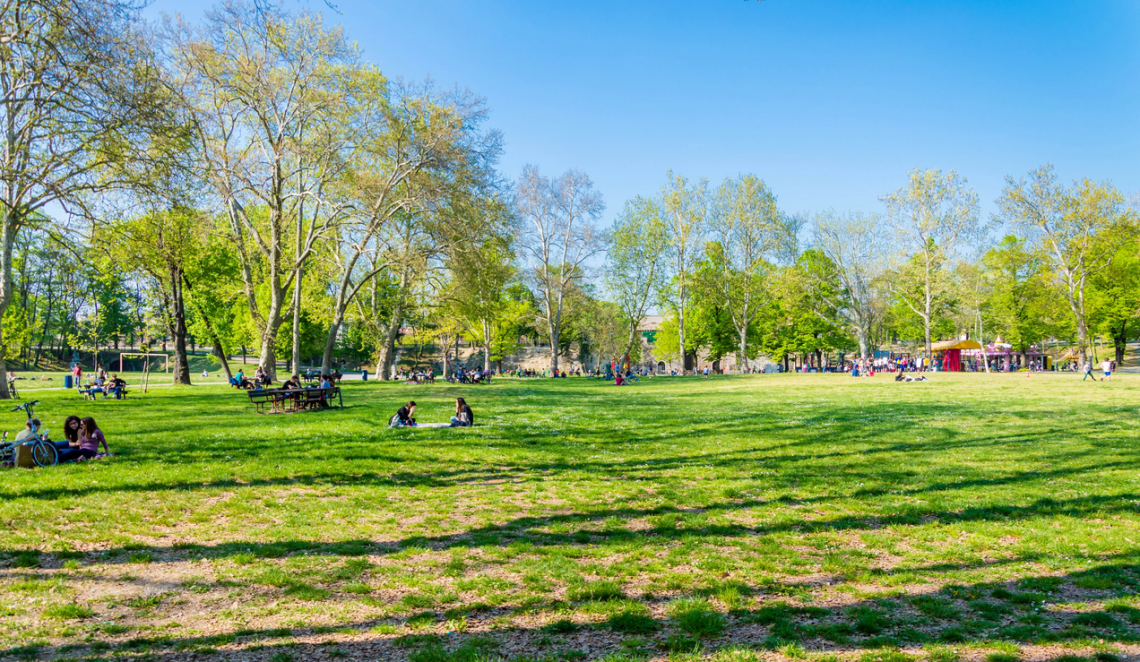 Villa Cannella | Parma - Apartments - Parma Centro