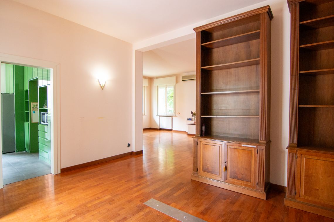Villa Cannella | Parma - Apartments - Parma Centro