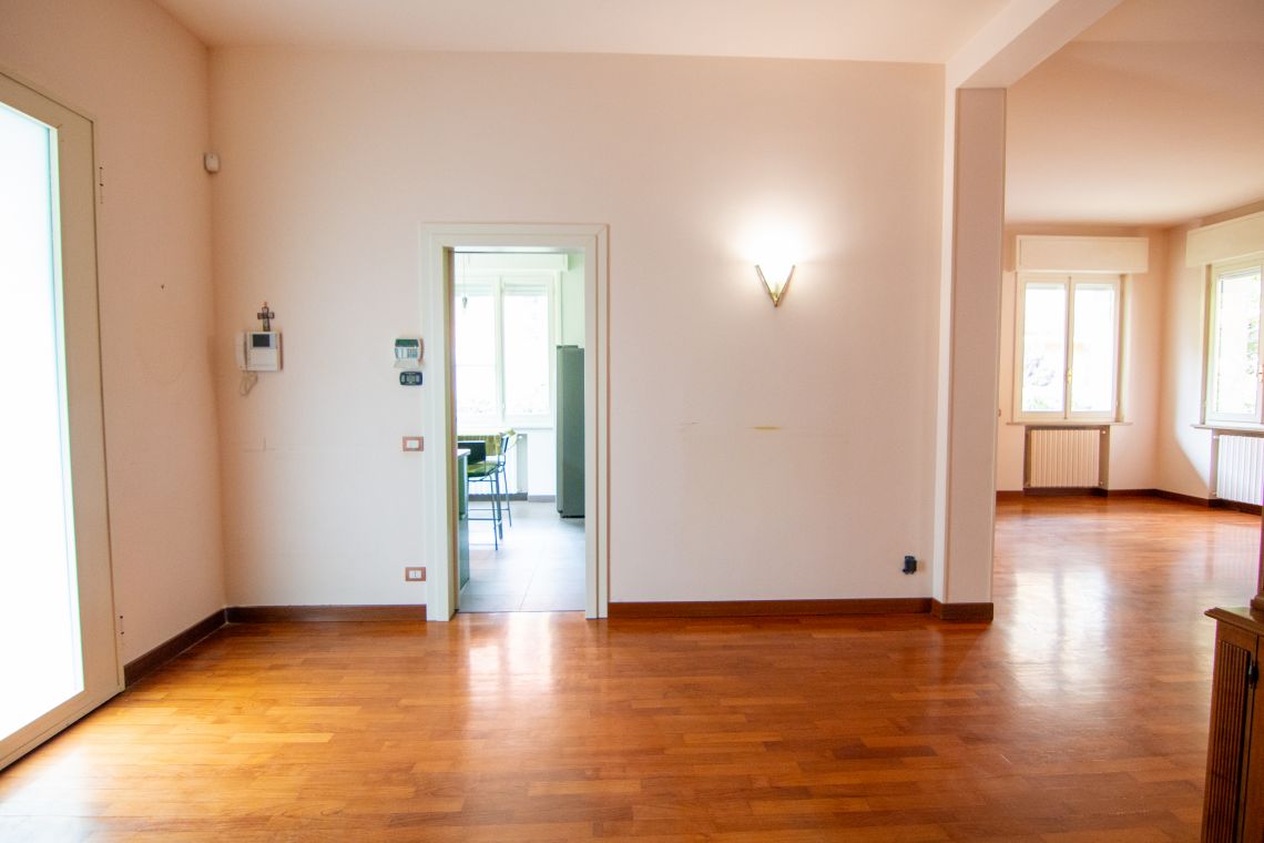 Villa Cannella | Parma - Apartments - Parma Centro