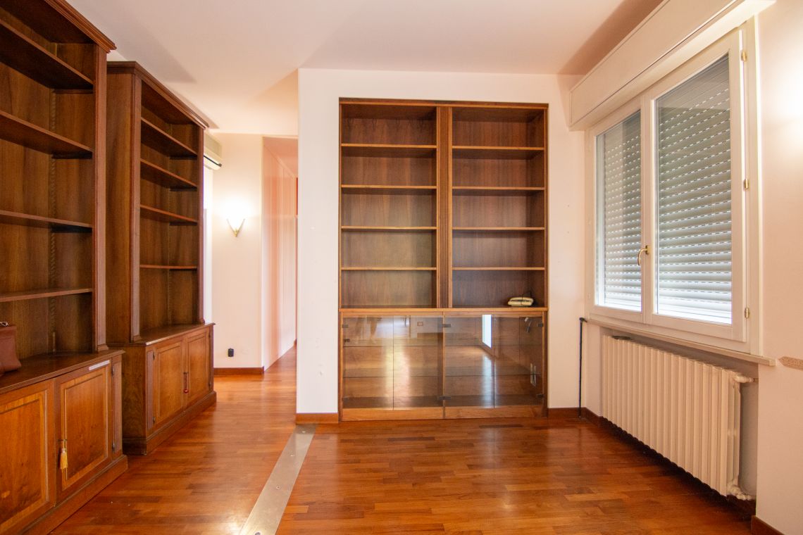 Villa Cannella | Parma - Apartments - Parma Centro