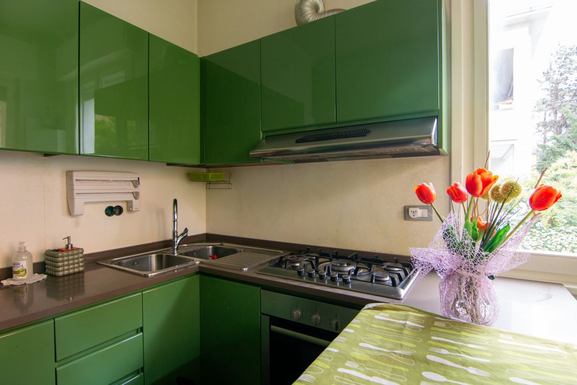 Villa Cannella | Parma - Apartments - Parma Centro