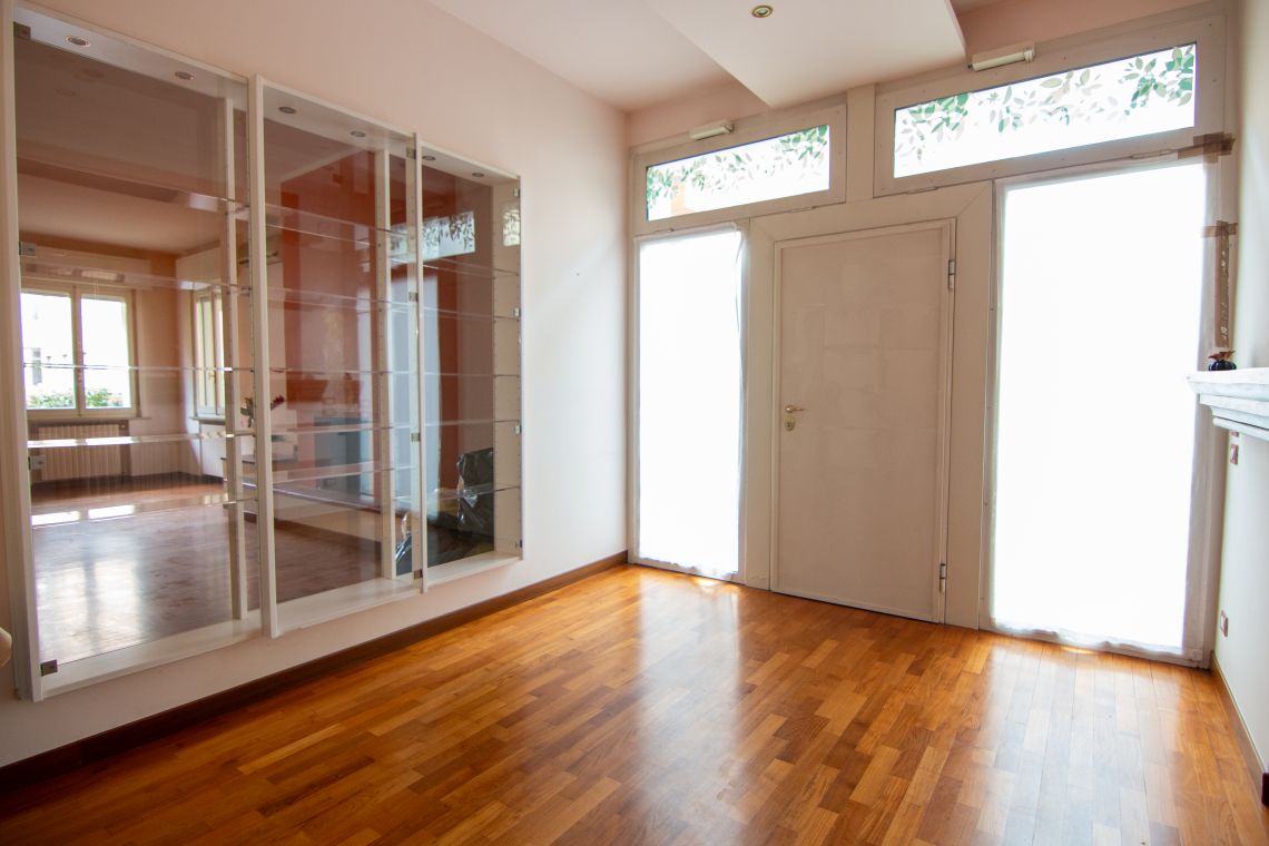 Villa Cannella | Parma - Apartments - Parma Centro