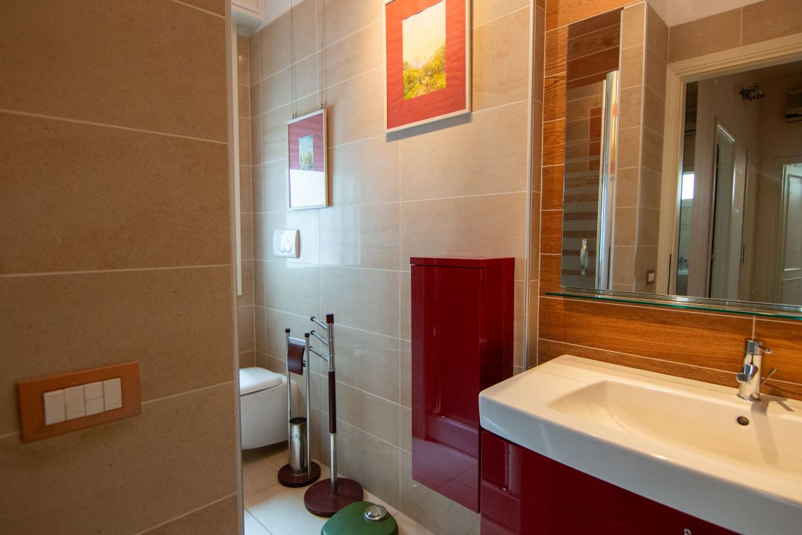 Villa Cannella | Parma - Apartments - Parma Centro