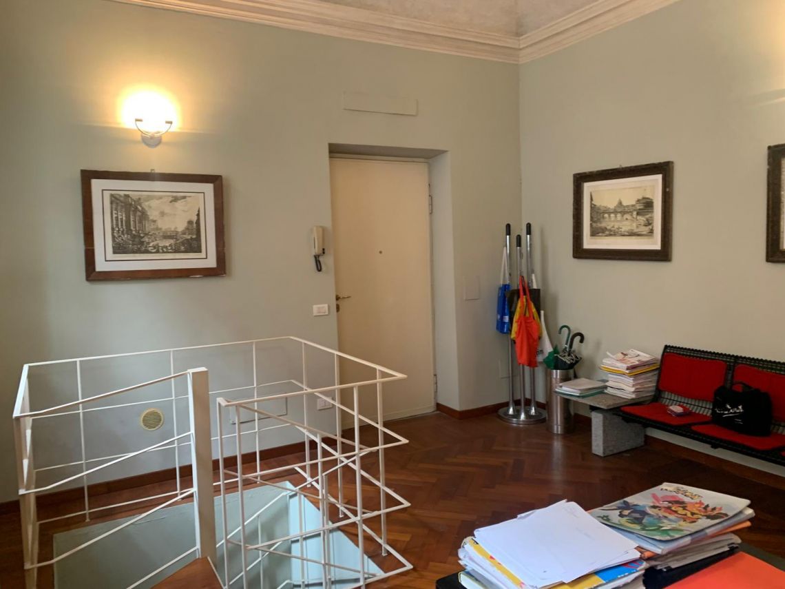 Alloggio Cavallotti | Parma - Apartments - Parma Centro