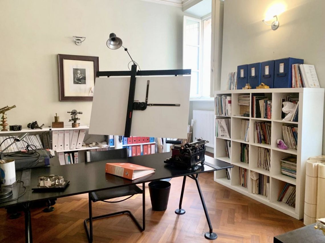 Alloggio Cavallotti | Parma - Apartments - Parma Centro