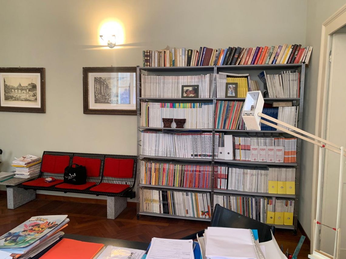 Alloggio Cavallotti | Parma - Apartments - Parma Centro