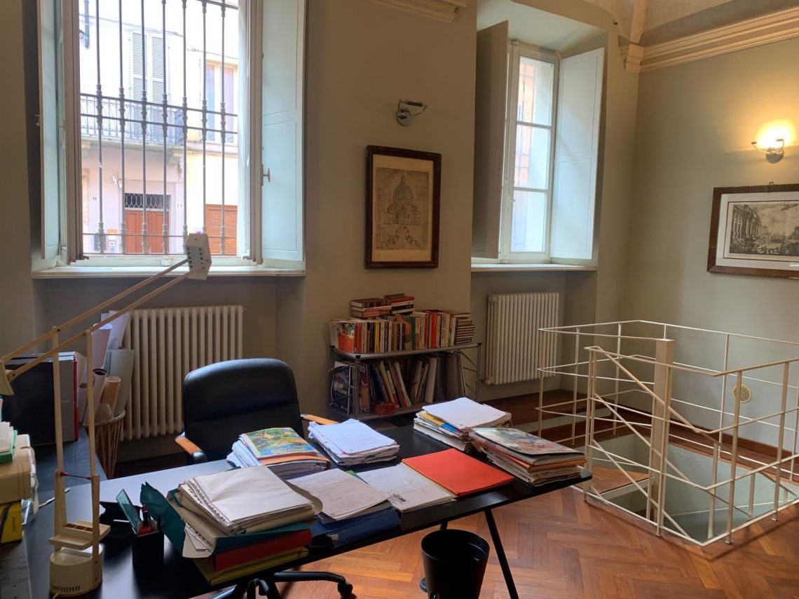 Alloggio Cavallotti | Parma - Apartments - Parma Centro