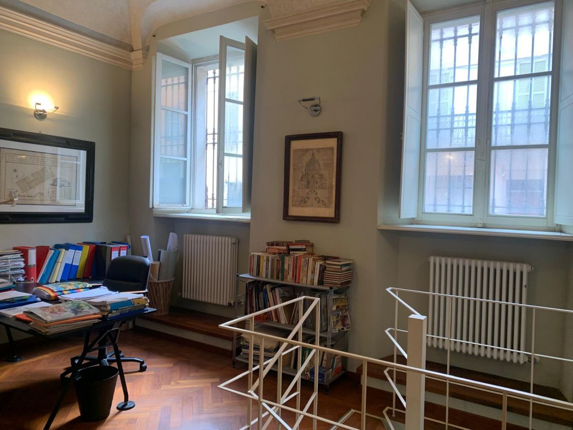 Alloggio Cavallotti | Parma - Apartments - Parma Centro