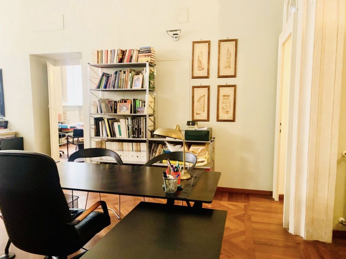 Alloggio Cavallotti | Parma - Apartments - Parma Centro