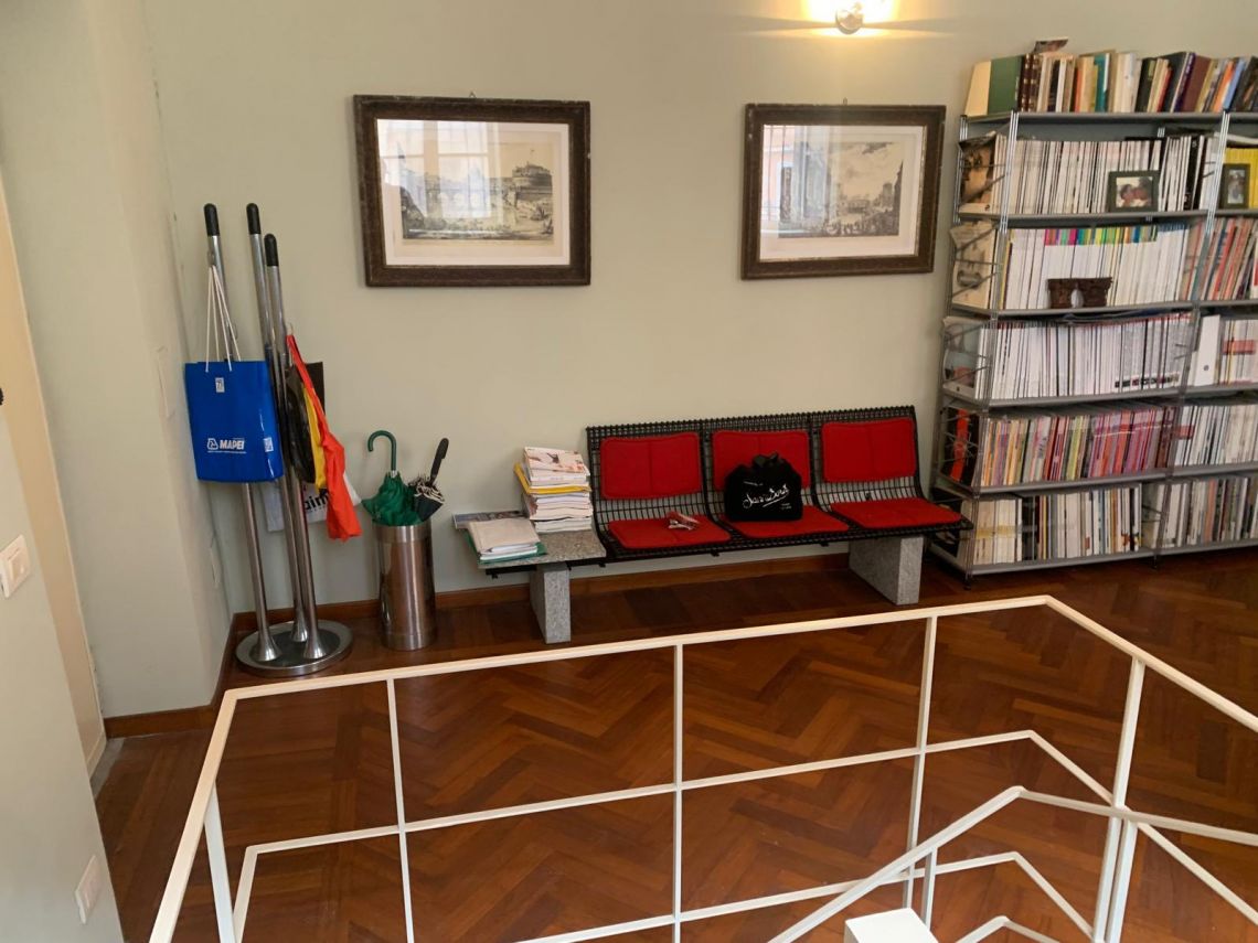 Alloggio Cavallotti | Parma - Apartments - Parma Centro