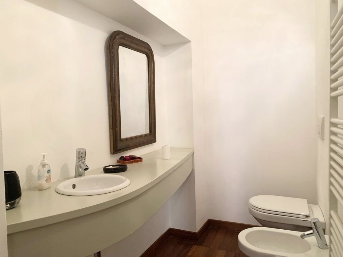 Alloggio Cavallotti | Parma - Apartments - Parma Centro