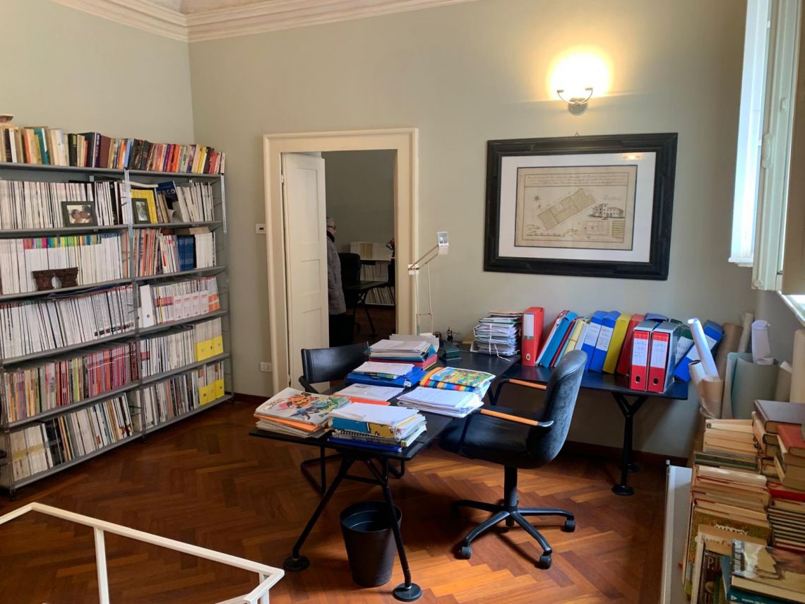 Alloggio Cavallotti | Parma - Apartments - Parma Centro