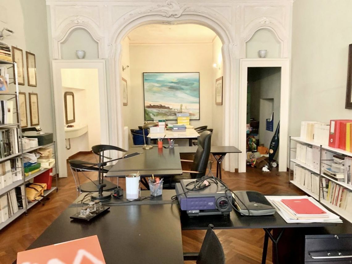 Alloggio Cavallotti | Parma - Apartments - Parma Centro