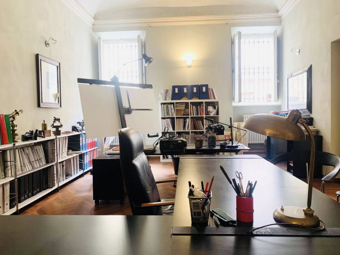 Alloggio Cavallotti | Parma - Apartments - Parma Centro