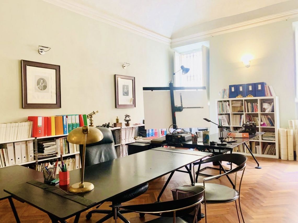 Alloggio Cavallotti | Parma - Apartments - Parma Centro