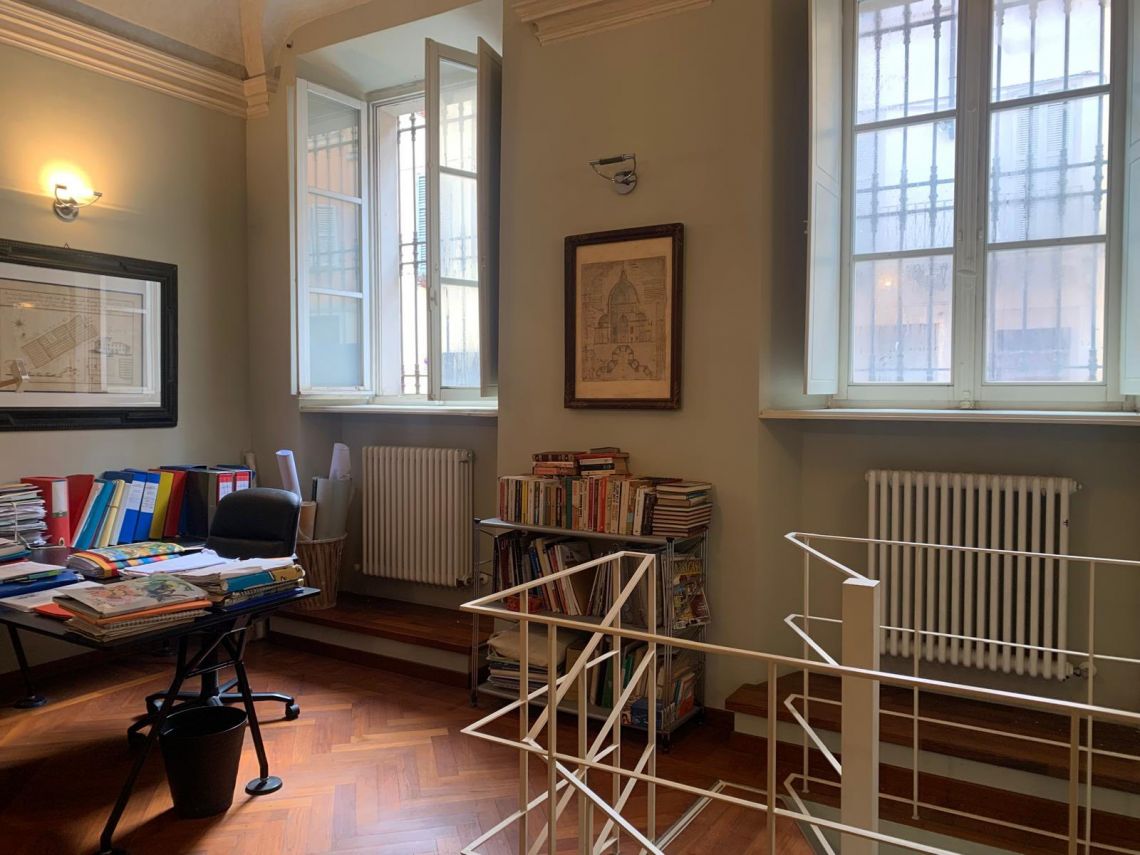 Alloggio Cavallotti | Parma - Apartments - Parma Centro