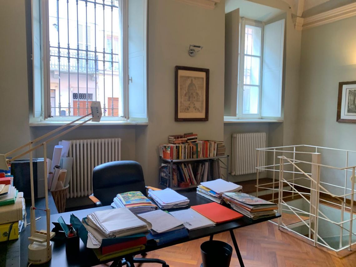 Alloggio Cavallotti | Parma - Apartments - Parma Centro