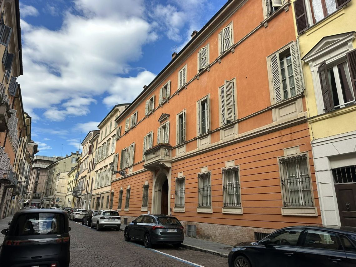 Alloggio Cavallotti | Parma - Apartments - Parma Centro