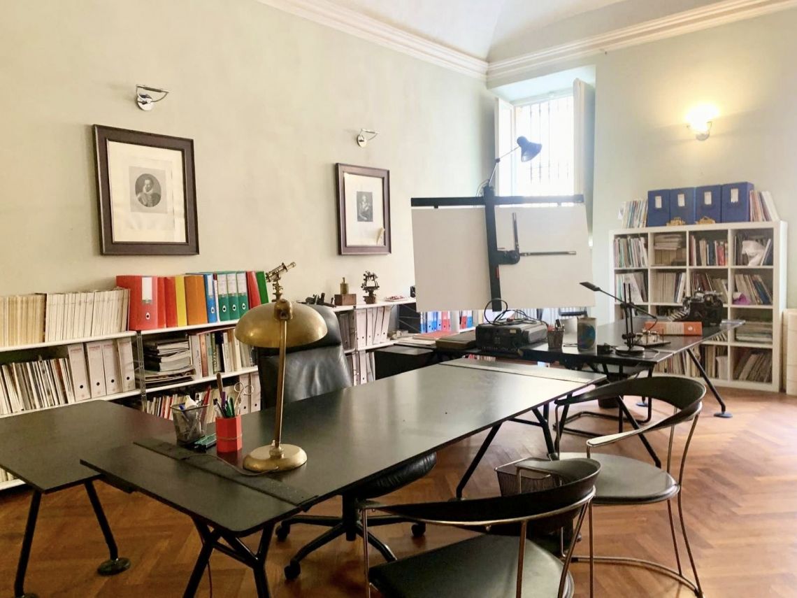 Alloggio Cavallotti | Parma - Apartments - Parma Centro