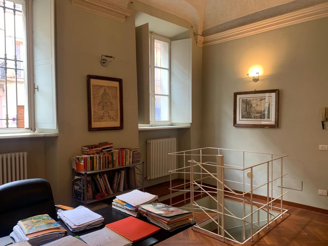 Alloggio Cavallotti | Parma - Apartments - Parma Centro