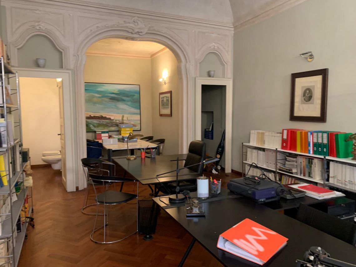 Alloggio Cavallotti | Parma - Apartments - Parma Centro