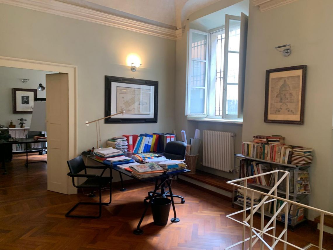 Alloggio Cavallotti | Parma - Apartments - Parma Centro