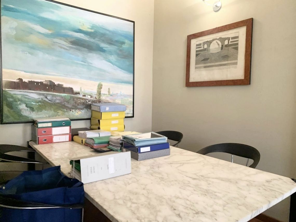 Alloggio Cavallotti | Parma - Apartments - Parma Centro