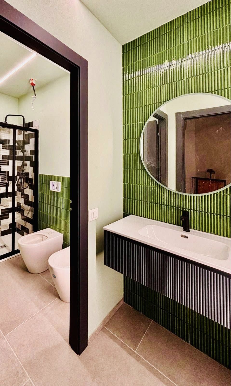 Alloggio via XX Settembre | Parma - Apartments - Parma Centro