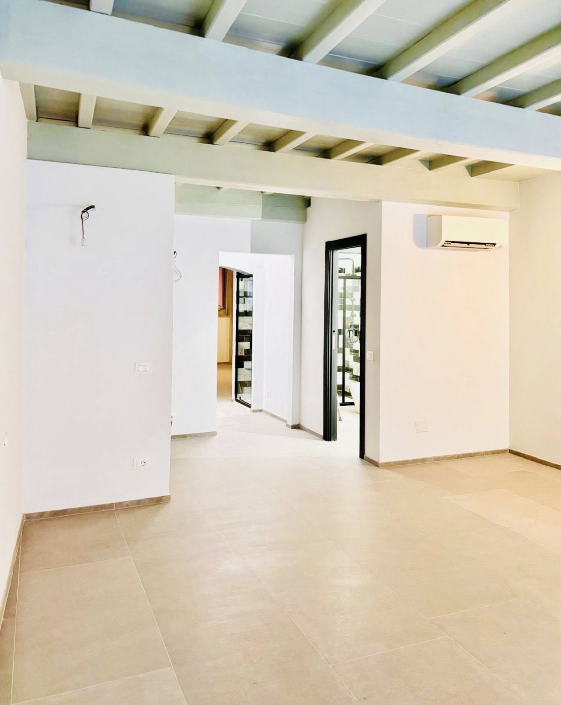 Alloggio via XX Settembre | Parma - Apartments - Parma Centro