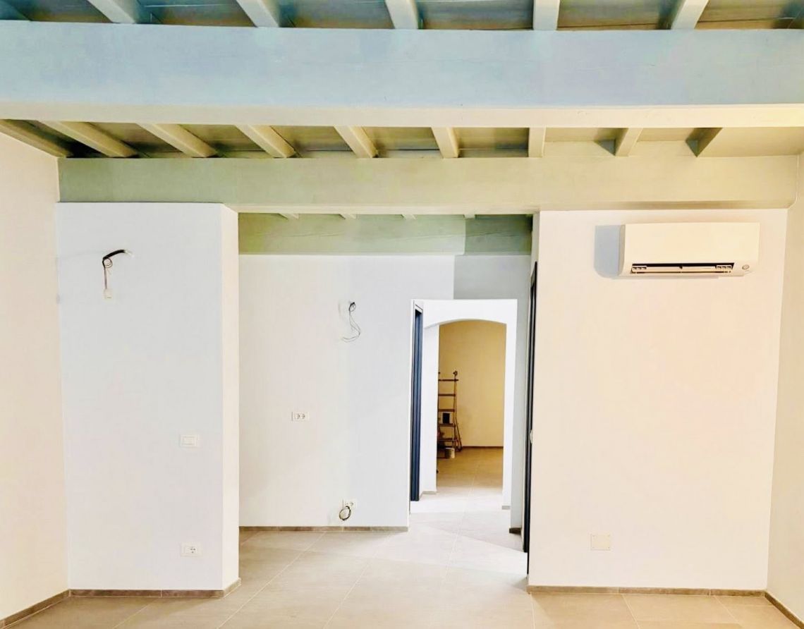 Alloggio via XX Settembre | Parma - Apartments - Parma Centro