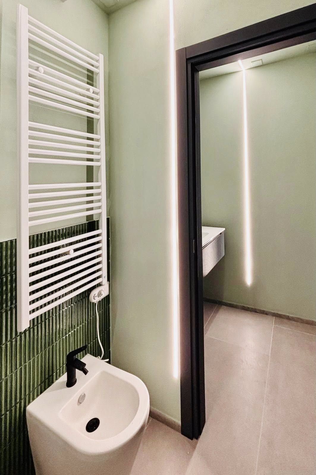 Appartamento Via XX Settembre | Parma - Apartments - Parma Centro