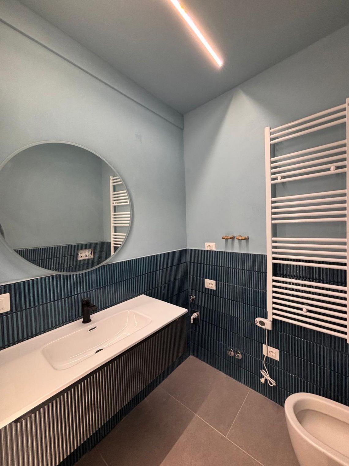 Appartamento Via XX Settembre | Parma - Apartments - Parma Centro