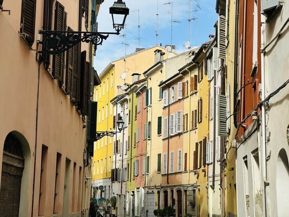 Appartamento Via XX Settembre | Parma - Apartments - Parma Centro