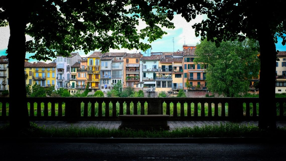 Appartamento San Giuseppe | Parma - Apartments - Parma Centro
