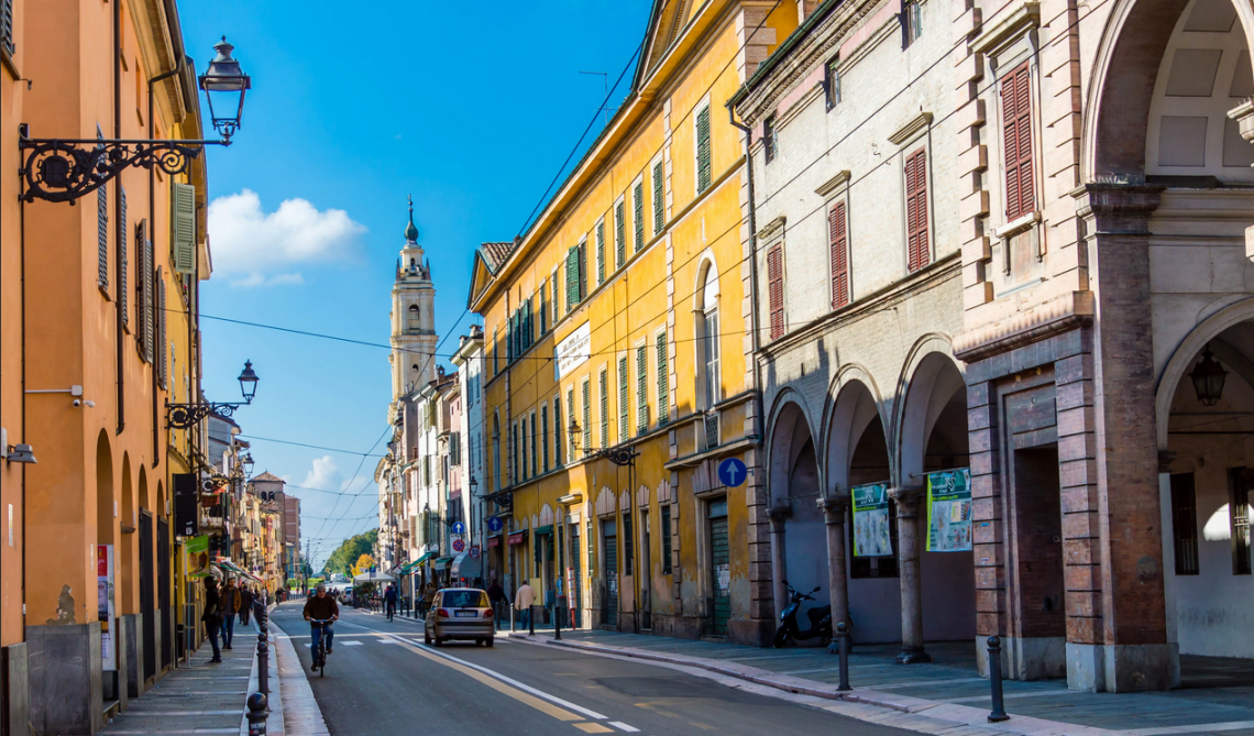 Appartamento San Giuseppe | Parma - Apartments - Parma Centro