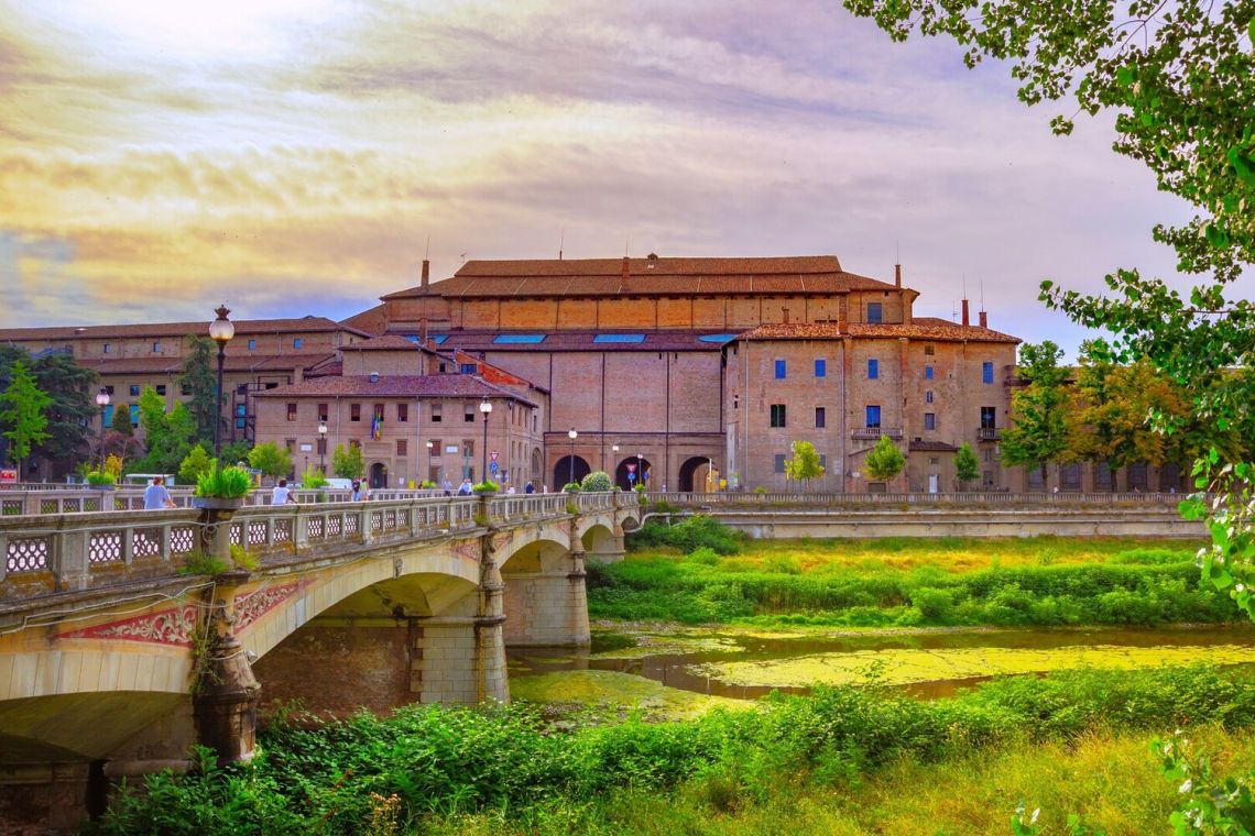 Appartamento San Giuseppe | Parma - Apartments - Parma Centro