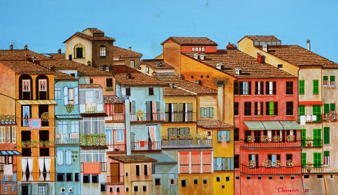 Appartamento San Giuseppe | Parma - Apartments - Parma Centro