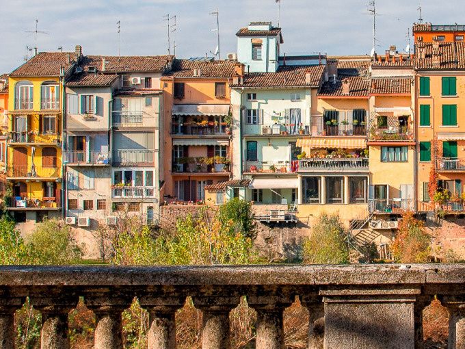 Appartamento San Giuseppe | Parma - Apartments - Parma Centro