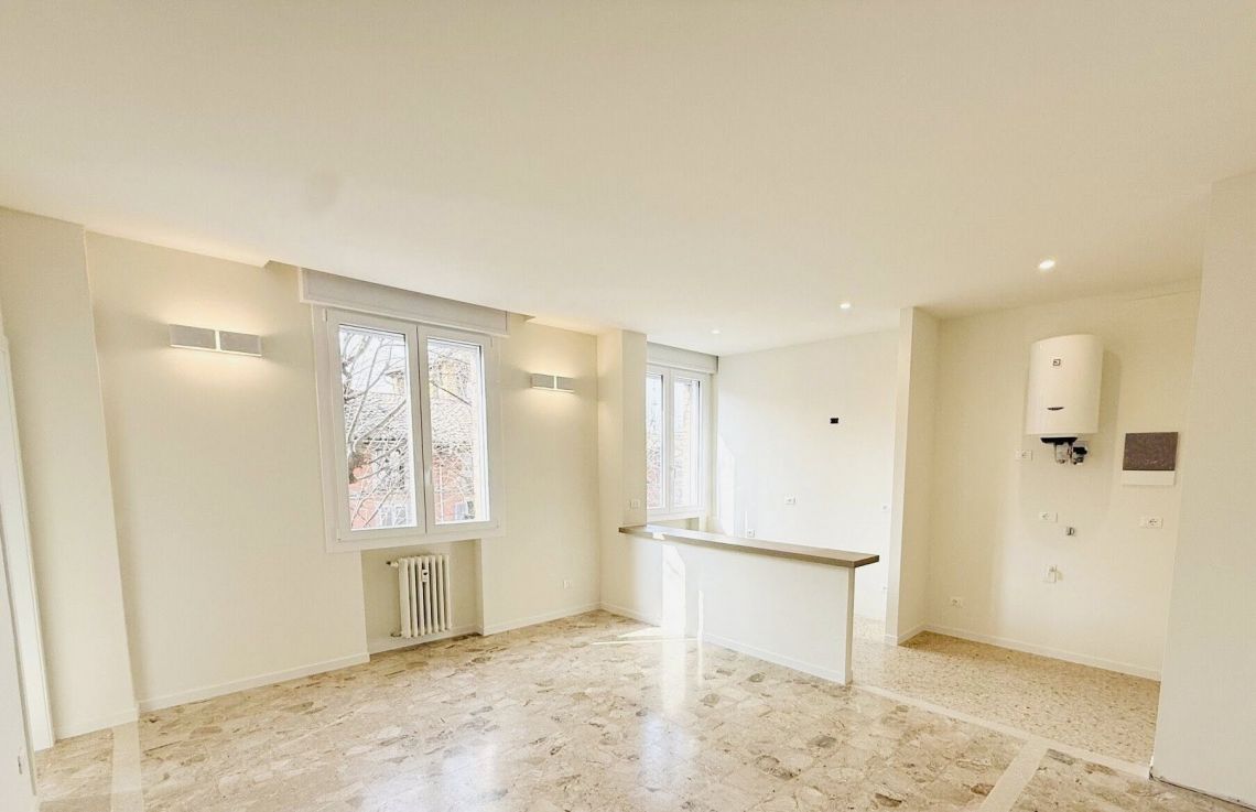 Appartamento San Giuseppe | Parma - Apartments - Parma Centro