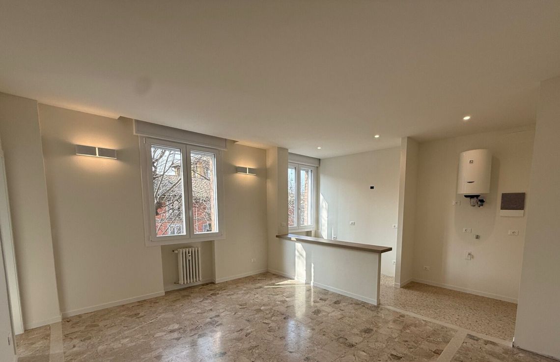 Appartamento San Giuseppe | Parma - Apartments - Parma Centro