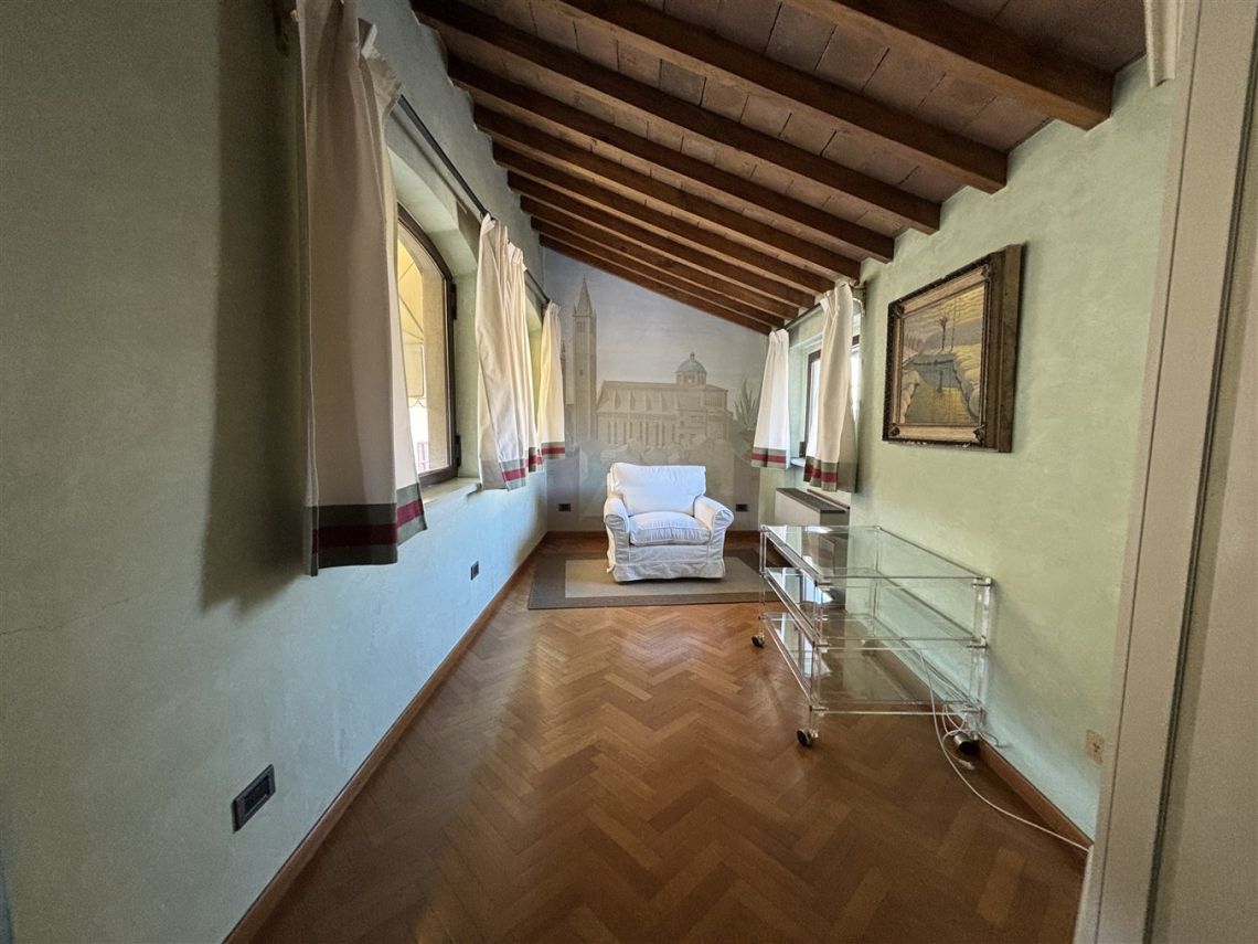 Casa Cuore di Parma | Parma - Apartments - Parma Centro