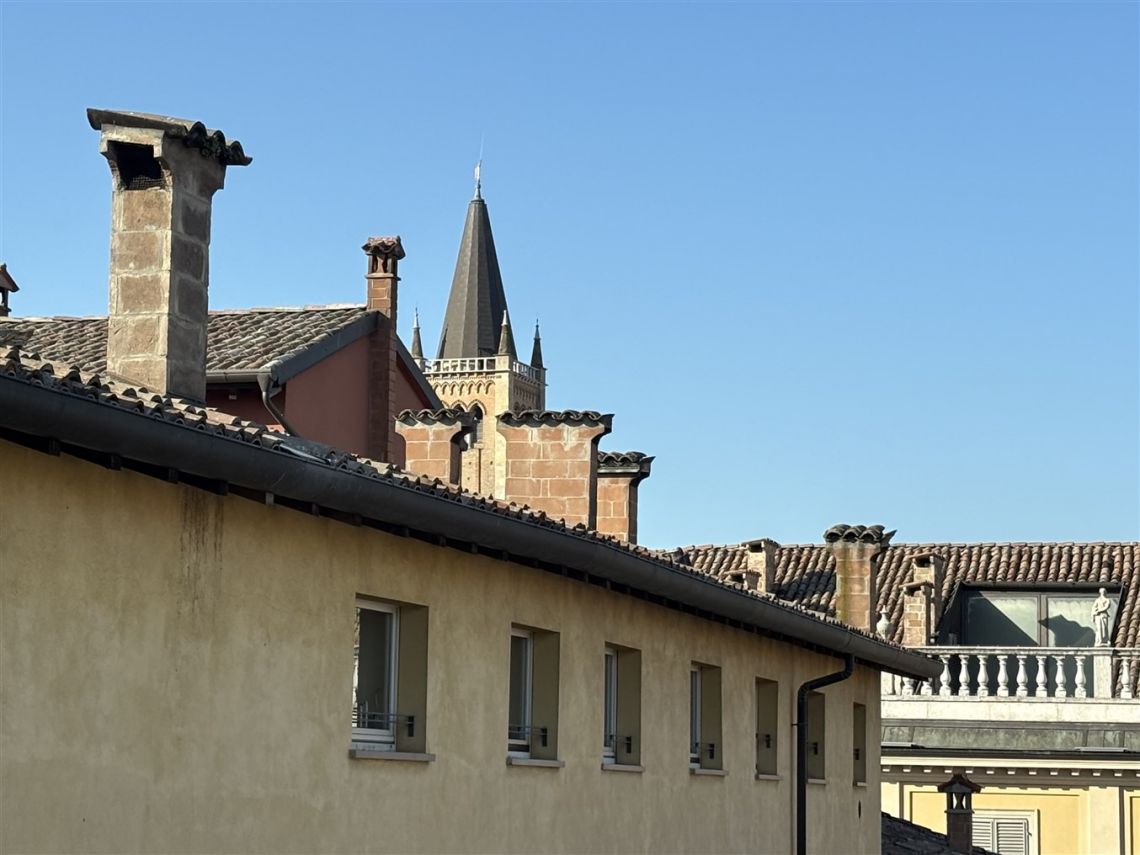 Casa Cuore di Parma | Parma - Apartments - Parma Centro