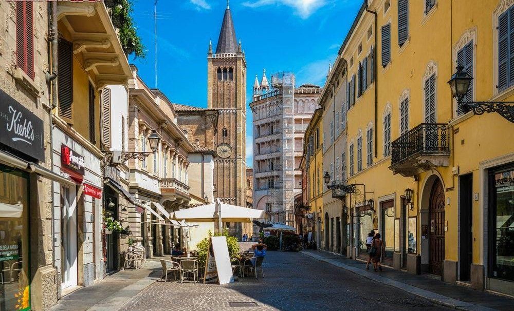 Casa Cuore di Parma | Parma - Apartments - Parma Centro