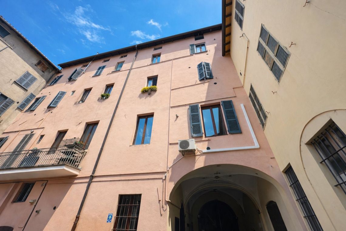 Appartamento del Borgo | Parma - Apartments - Parma Centro