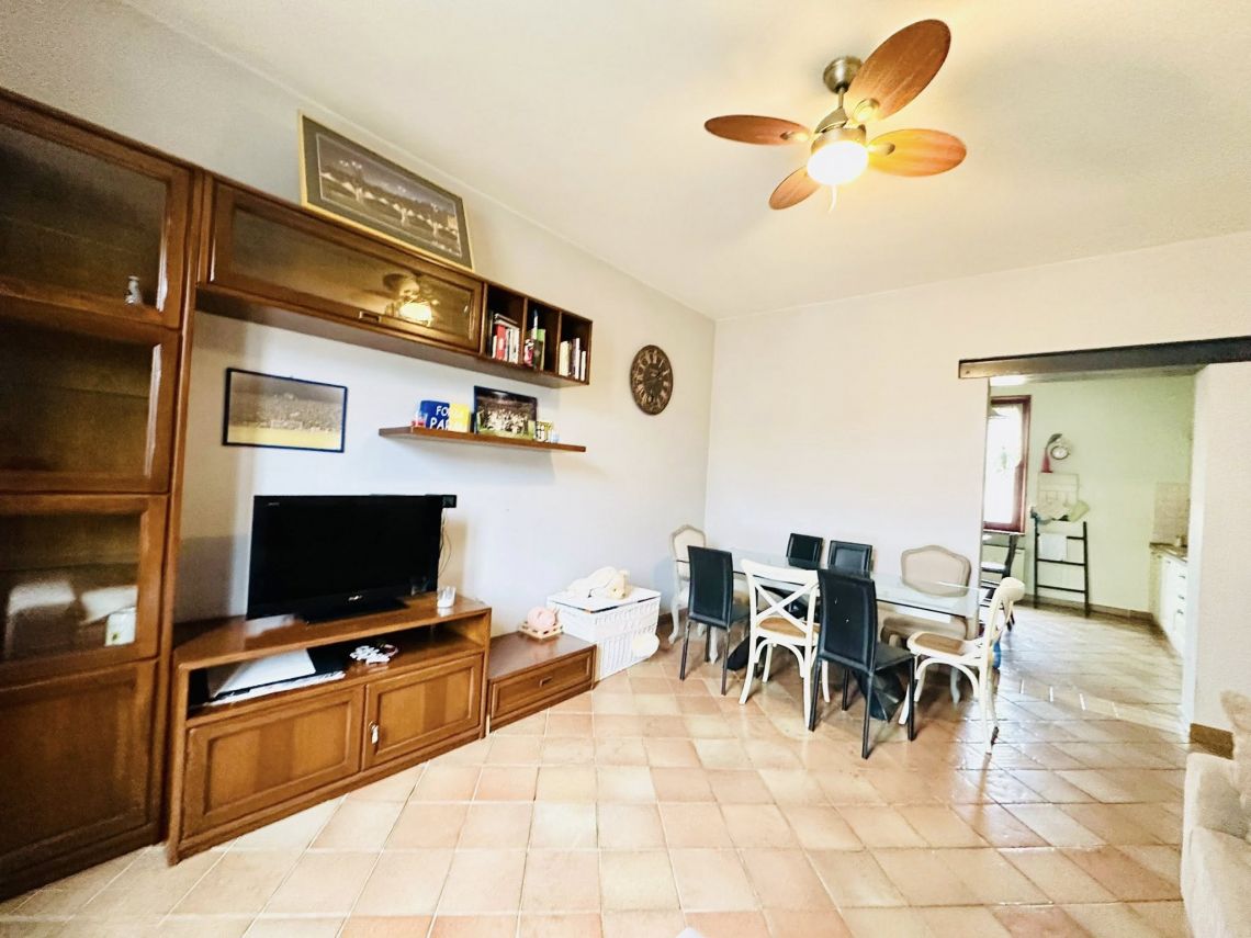 Appartamento del Borgo | Parma - Apartments - Parma Centro