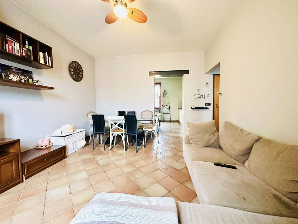 Appartamento del Borgo | Parma - Apartments - Parma Centro