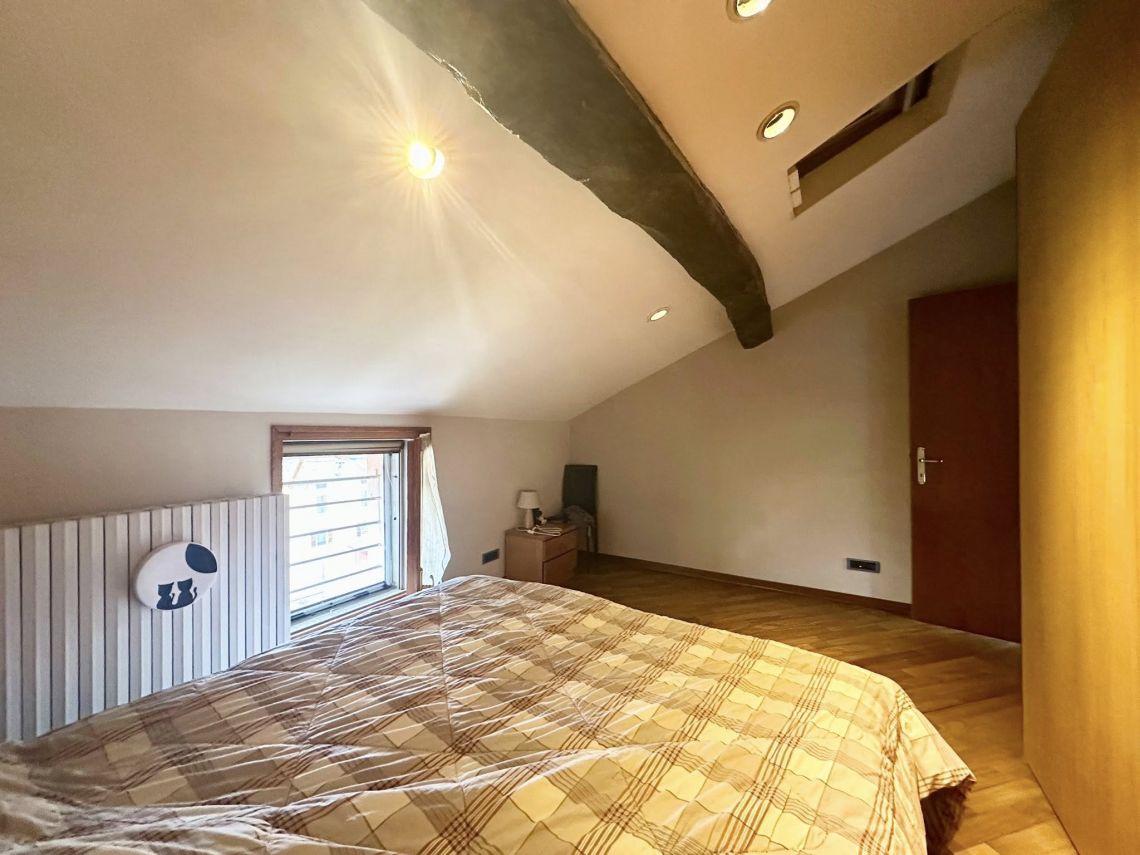 Appartamento del Borgo | Parma - Apartments - Parma Centro