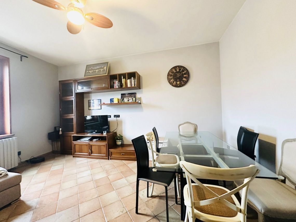 Appartamento del Borgo | Parma - Apartments - Parma Centro