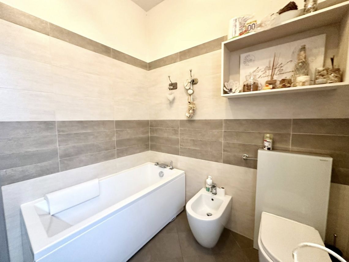 Appartamento del Borgo | Parma - Apartments - Parma Centro