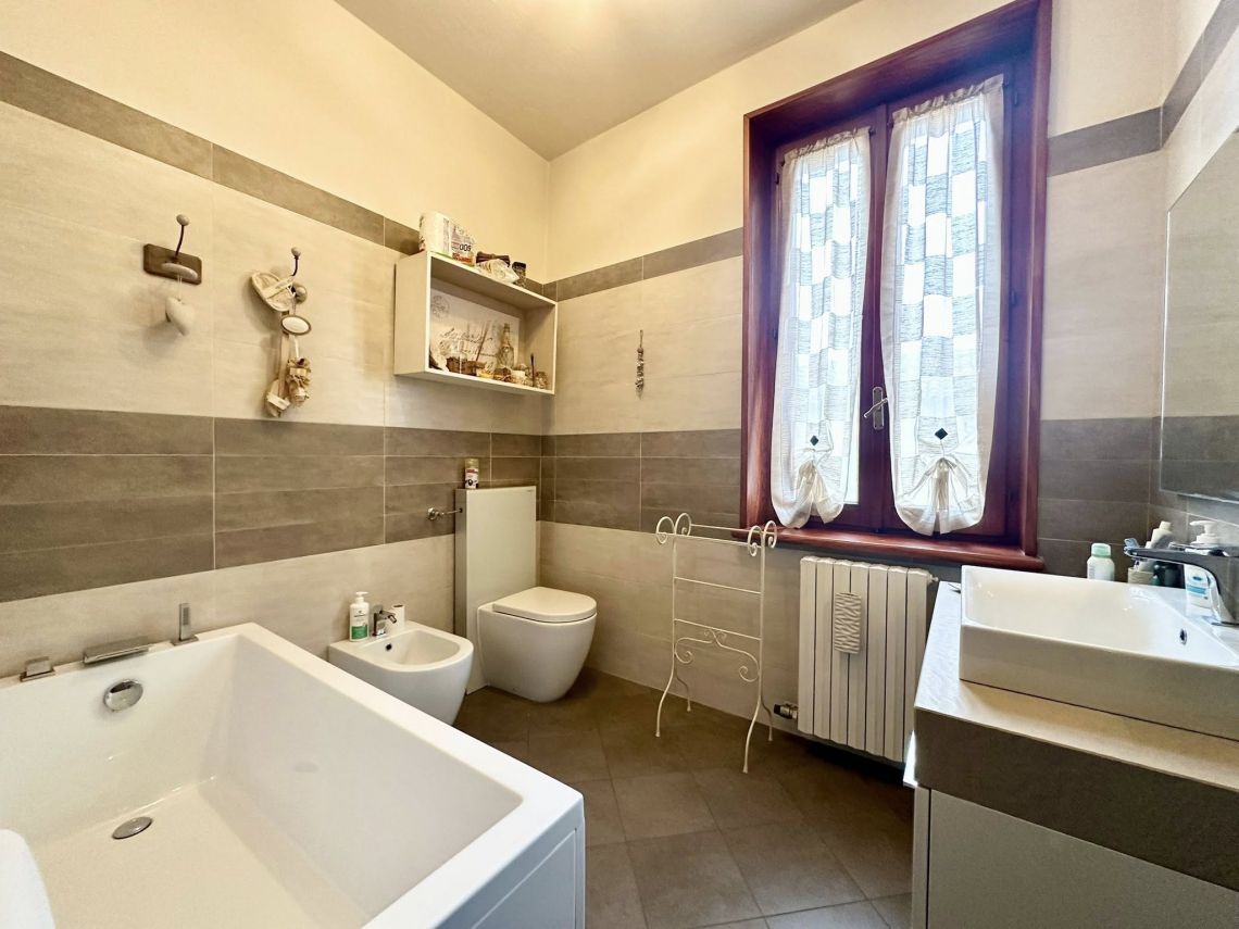 Appartamento del Borgo | Parma - Apartments - Parma Centro